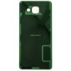 Samsung A510F Galaxy A5 2016 Backcover GH82 11020B Black rear