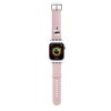 Náhradní díl pro Apple Watch 38/40/41 Pink