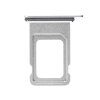 18496 replacement for iphone xs max sim card tray silver 1
