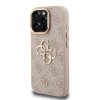 Kamera pro iPhone 15 Pink