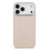 Zadní kryt pro iPhone 17 Max Pink