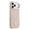 Zadní kryt pro iPhone 17 Max Pink
