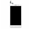 Alcatel A3 XL (9008) LCD Display + Touchscreen White