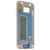 samsung g930f galaxy s7 midframe gold rear 1598255879.1841