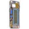 samsung g930f galaxy s7 midframe gold front 1598255879.145