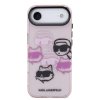 Zadní kryt pro iPhone Air Pink