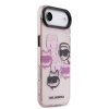 Zadní kryt pro iPhone Air Pink