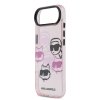 Zadní kryt pro iPhone Air Pink