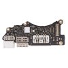 14966 macbook pro retina 15 a1398 mid 2012 early 2013 right i o board hdmi usb sd 1
