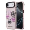 Zadní kryt pro iPhone Air Pink