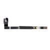 17765 replacement for ipad 6 audio earphone jack flex cable white 2