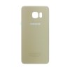 Samsung G928F Galaxy S6 Edge Plus Backcover GH82 10336A Gold