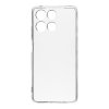 Kryt pro OBAL:ME Motorola G57 Power Transparent
