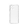 Kryt pro OBAL:ME Motorola G57 Power Transparent