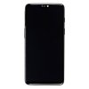 17614 replacement for oneplus 6 lcd screen digitizer assembly with frame midnight black 10