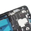 17614 replacement for oneplus 6 lcd screen digitizer assembly with frame midnight black 8