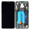 OnePlus 6 LCD Mirror Black G6BnZBqQ
