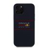 Kryt pro Red Bull iPhone 16 s horizontálním logem - 3666339369101 - tmavě modrá