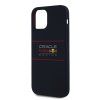 Kryt pro Red Bull iPhone 16 s horizontálním logem - 3666339369101 - tmavě modrá
