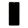 LCD display + Dotyk Samsung M127F Galaxy M12 Black