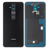 mate 20 lite backcover black
