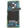 Samsung G960F Galaxy S9 Backcover GH82 15865D Blue rear