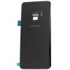Samsung G960F Galaxy S9 Backcover GH82 15865A Black