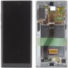 Samsung N975F Galaxy Note 10 Plus LCD Display + Touchscreen + Frame GH82 20838C Aura Glow Silver