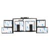 Baterie pro Apple MacBook Pro Retina 15 Inch - A1707