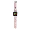 Náhradní díl pro Apple Watch 38/40/41 Pink