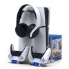 Náhradní díl pro PS5 Slim