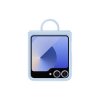 Kryt pro Galaxy Z Flip 6/7 FE