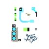 S21 Plus Adhesive Rework Kit RkzGZ5qB