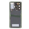 Samsung G988F Galaxy S20 Ultra 5G Backcover GH82 22217A Cosmic Black1