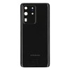 Samsung G988F Galaxy S20 Ultra 5G Backcover GH82 22217A Cosmic Black