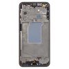 LCD display + Dotyk + Přední Kryt Samsung A266B Galaxy A26 5G Black (Service…