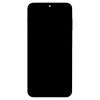 LCD display + Dotyk + Přední Kryt Samsung A266B Galaxy A26 5G Black (Service…
