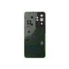 Samsung A266B Galaxy A26 5G Kryt Baterie Black (Service Pack)