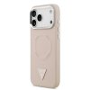 Zadní kryt pro iPhone 17 Pink