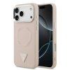 Zadní kryt pro iPhone 17 Pink
