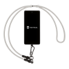 Tactical Wire Snake USB-C 1,2m White