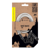 Tactical Wire Snake USB-C 1,2m White