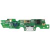 lenovo moto g5 usb charging board incl. microphone module incl. microphone module. image 1