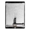 16017 replacement for ipad pro 12.9 lcd screen and digitizer assembly with board flex soldered complete black 2 htkhgePb