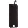 apple iphone 5c lcd display touchscreen oem quality black 1