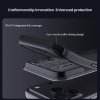 Zadní kryt pro Apple iPhone 17 Transparent