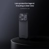 Zadní kryt pro Apple iPhone 17 Transparent
