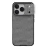 Zadní kryt pro Apple iPhone 17 Transparent