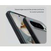 Zadní kryt pro Google Pixel 10 XL Transparent
