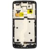 Motorola Moto G5 (XT1675) LCD Display + Touchscreen + Frame 5D68C07718 Blue1